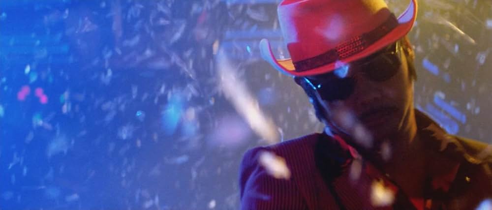 ヒーロー・ネバー・ダイの画像