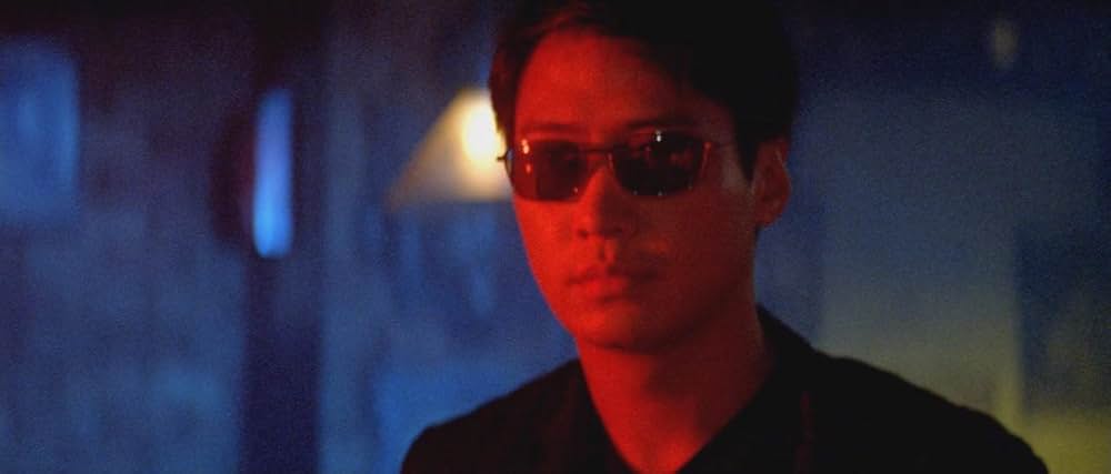 ヒーロー・ネバー・ダイの画像