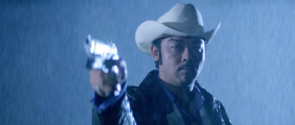 ヒーロー・ネバー・ダイの画像