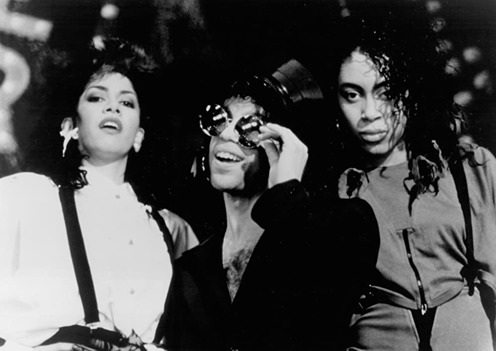 プリンス：サイン・オブ・ザ・タイムズの画像