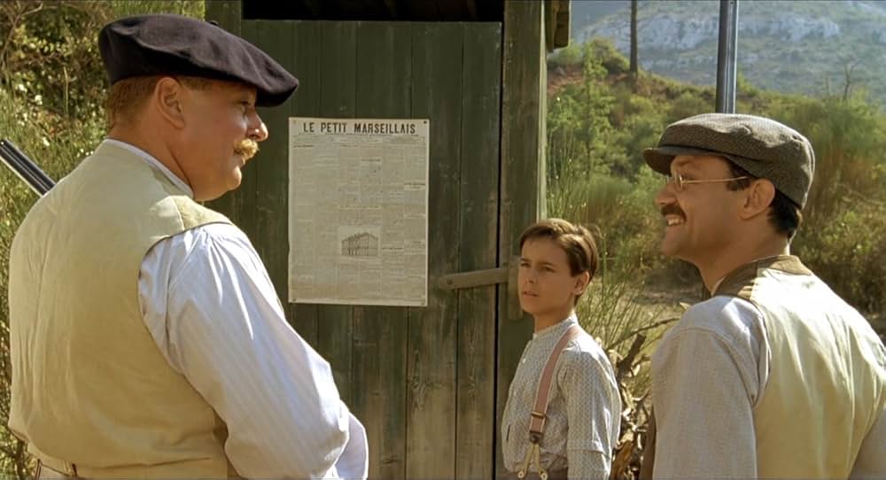 プロヴァンス物語 マルセルの夏の画像