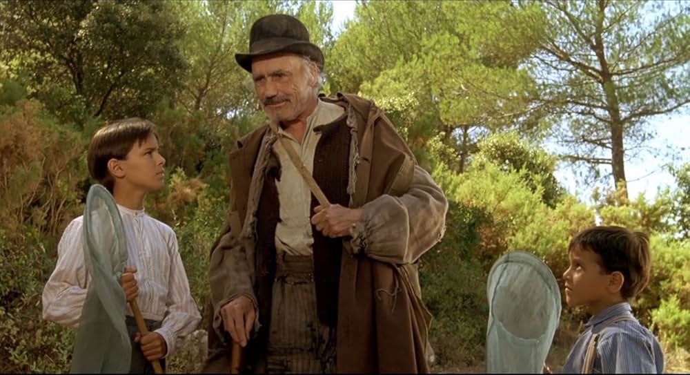 プロヴァンス物語 マルセルの夏の画像