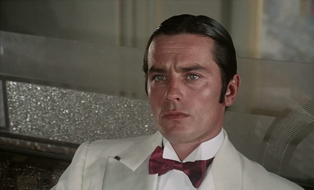 ボルサリーノの画像