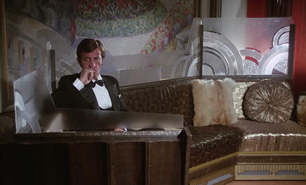 「ボルサリーノ」ジャン＝ポール・ベルモンドの画像