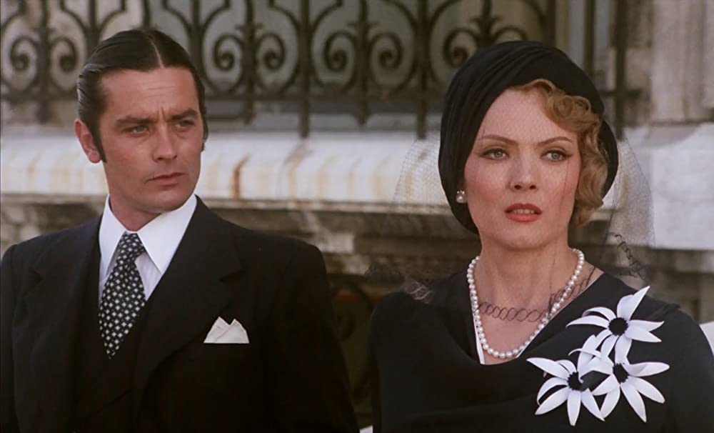 ボルサリーノの画像