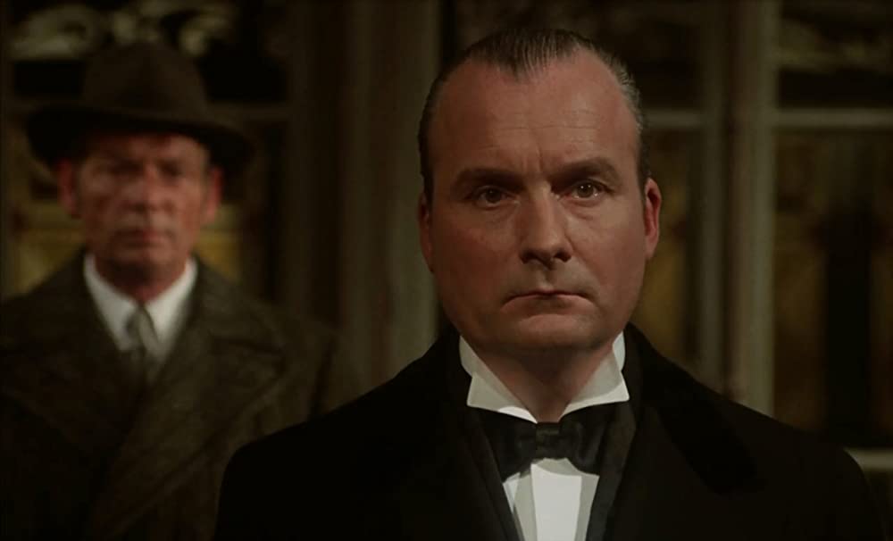 ボルサリーノの画像