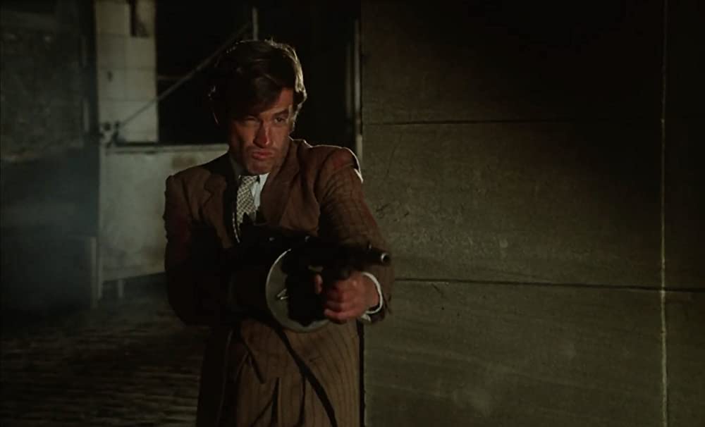 「ボルサリーノ」ジャン＝ポール・ベルモンドの画像