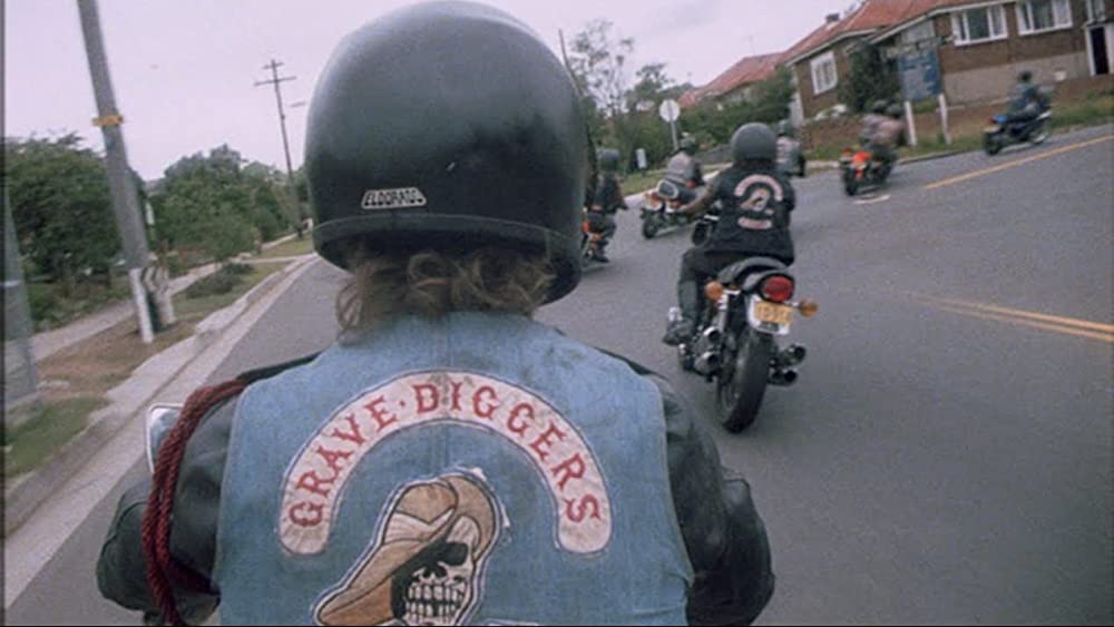 マッドストーンの画像