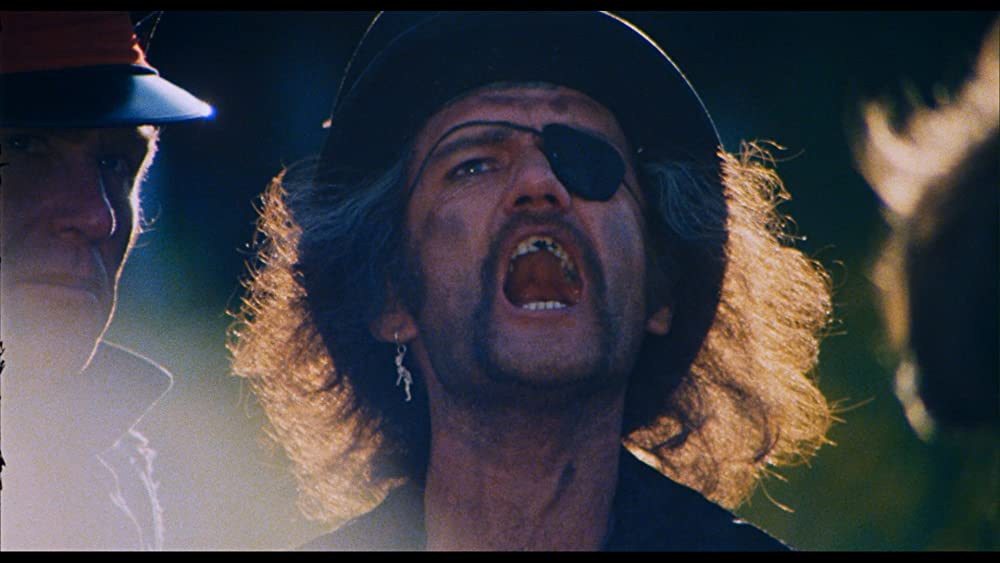 マッドストーンの画像