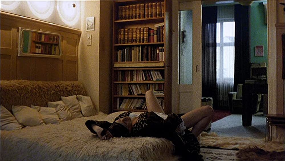 「13回の新月のある年に」の画像