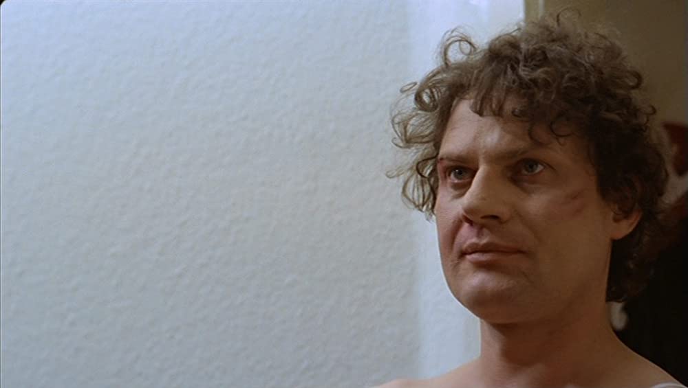 「13回の新月のある年に」フォルカー・シュペングラーの画像