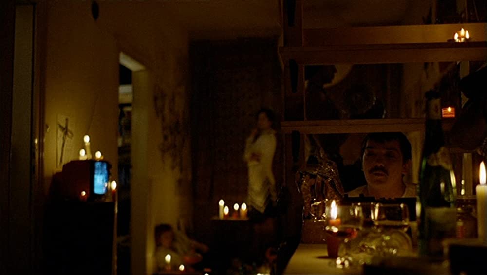 「13回の新月のある年に」の画像