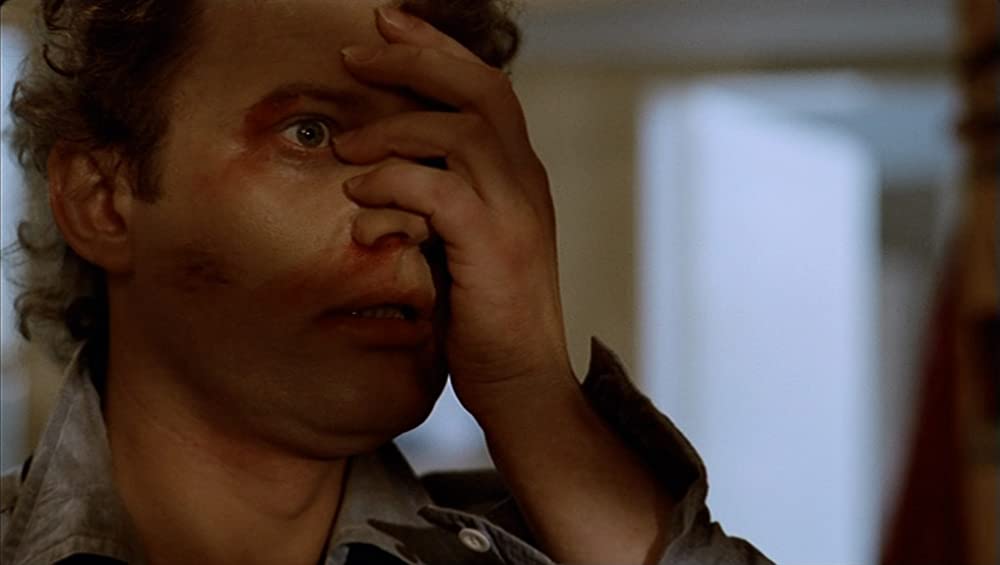 「13回の新月のある年に」フォルカー・シュペングラーの画像