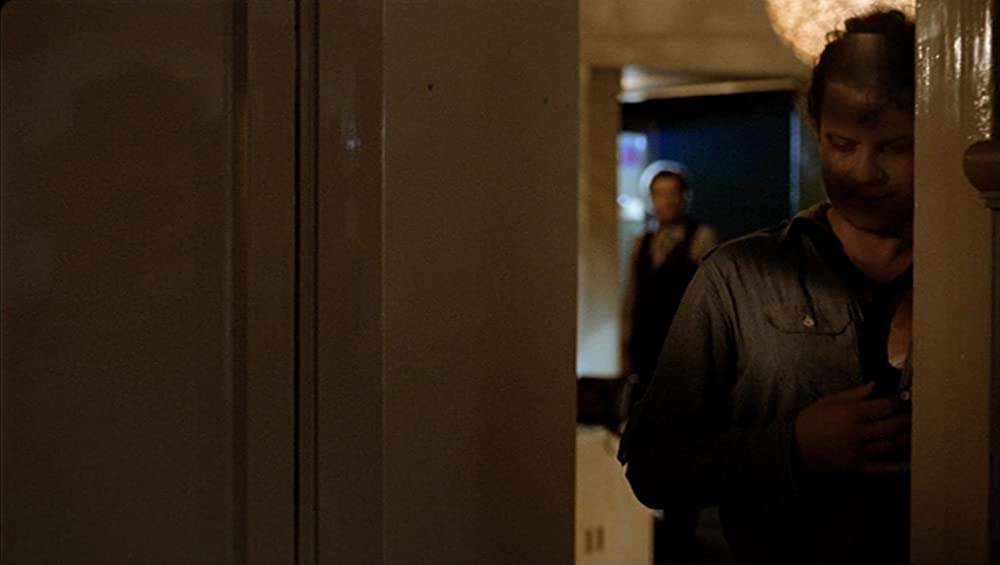 「13回の新月のある年に」フォルカー・シュペングラーの画像