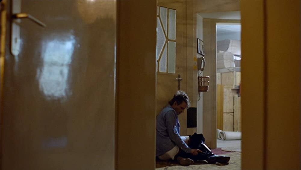 「13回の新月のある年に」フォルカー・シュペングラーの画像