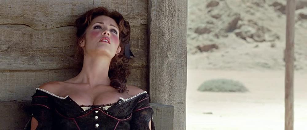 ギャロウ・ウォーカー 煉獄の処刑人の画像