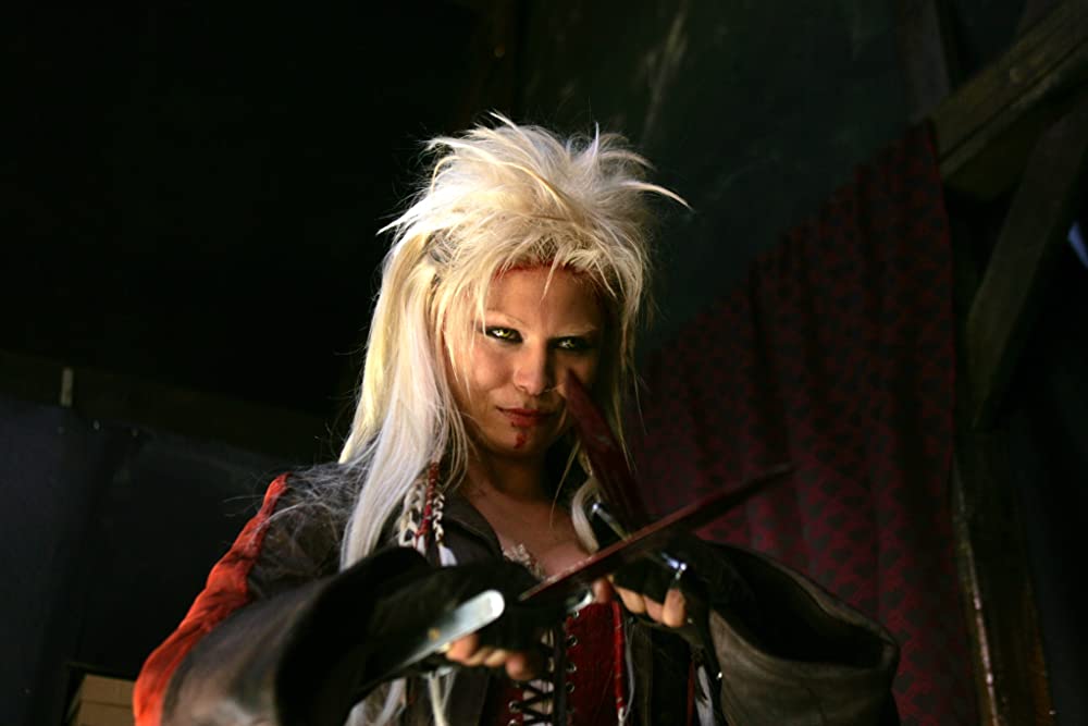 ギャロウ・ウォーカー 煉獄の処刑人の画像