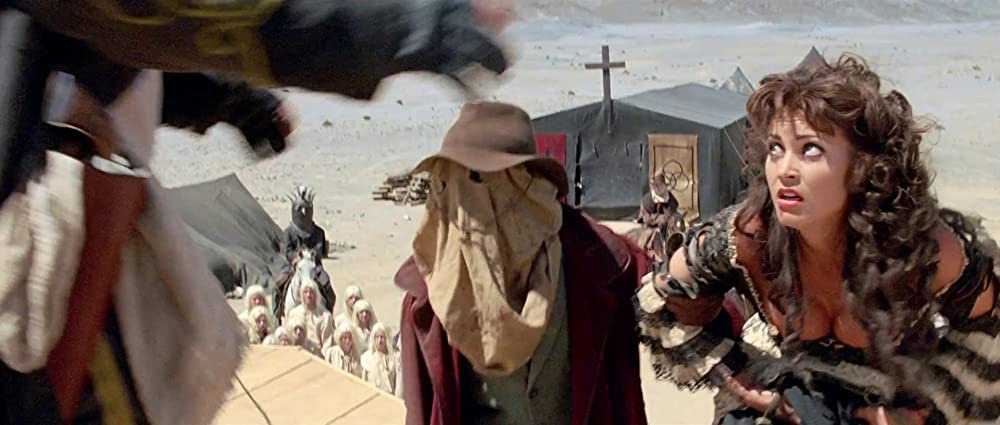 ギャロウ・ウォーカー 煉獄の処刑人の画像