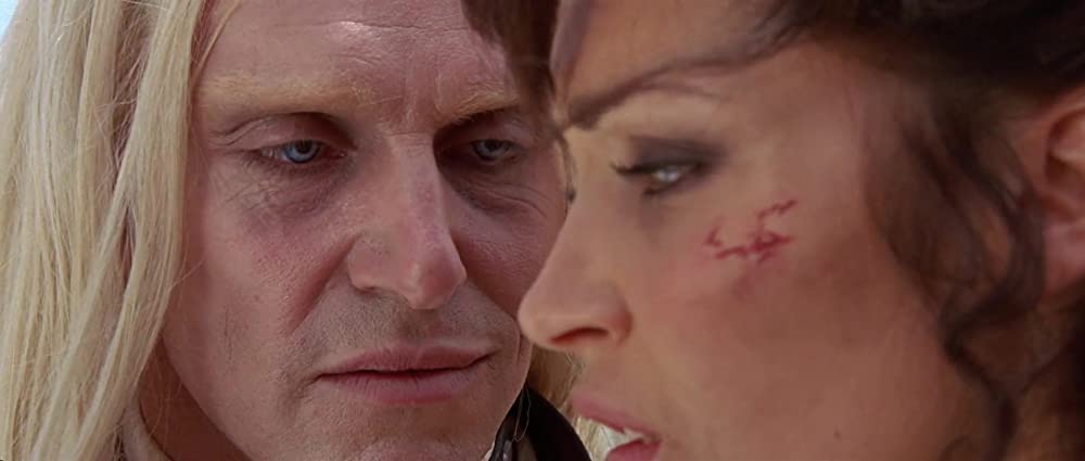 ギャロウ・ウォーカー 煉獄の処刑人の画像