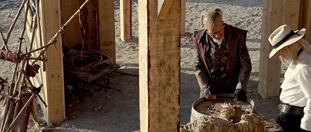 ギャロウ・ウォーカー 煉獄の処刑人の画像