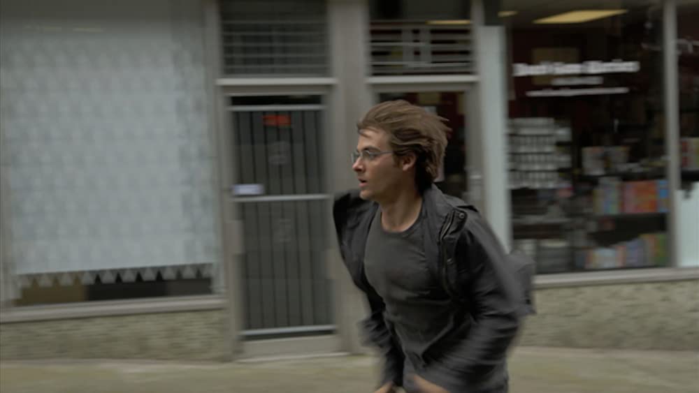 「ヴァンパイア」ケビン・ゼガーズの画像