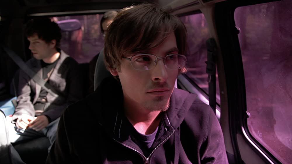 「ヴァンパイア」ケビン・ゼガーズの画像