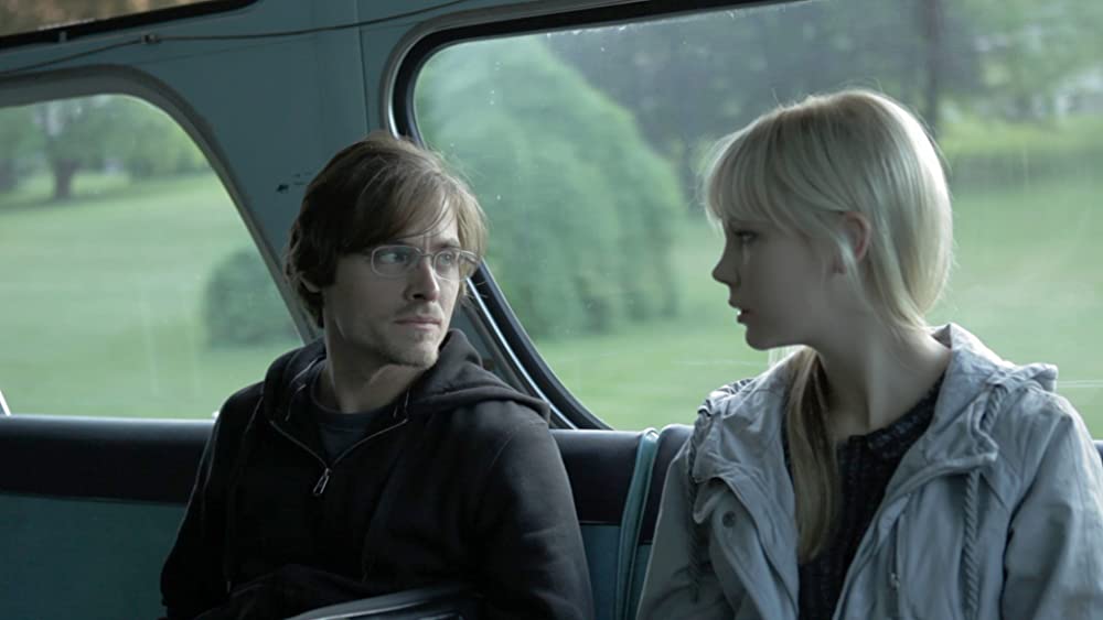 「ヴァンパイア」ケビン・ゼガーズ & アデレイド・クレメンスの画像