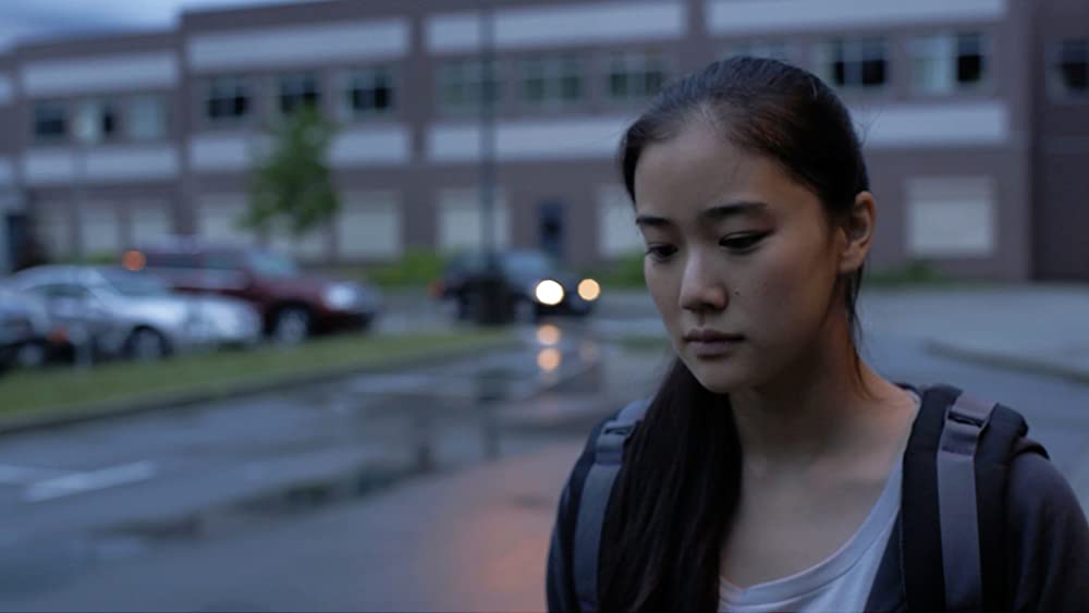 「ヴァンパイア」蒼井優の画像