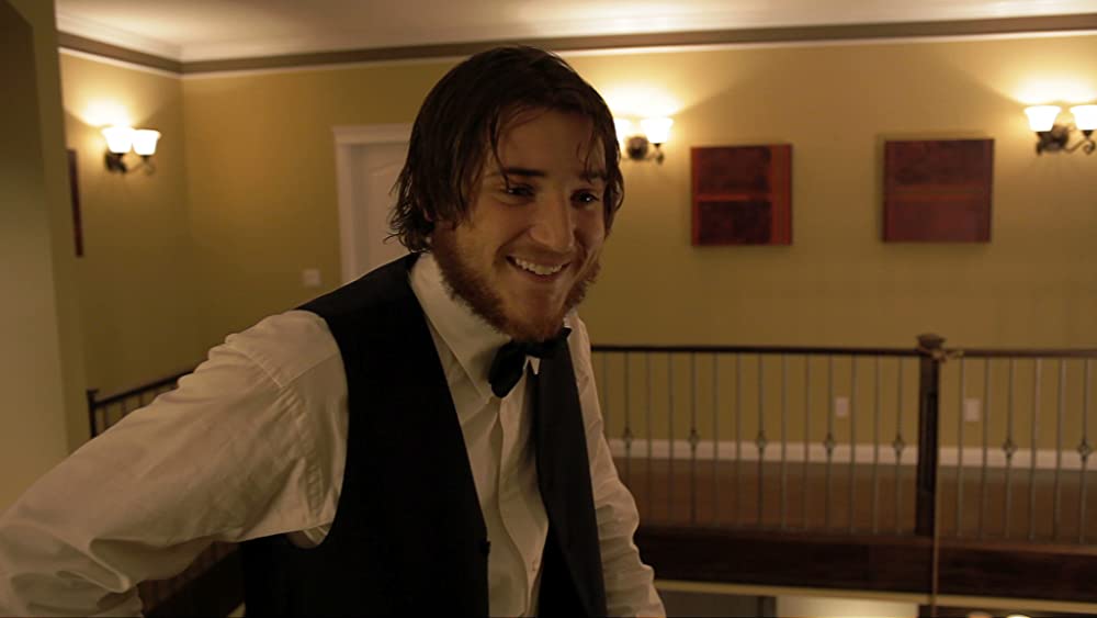 「ヴァンパイア」トレバー・モーガンの画像