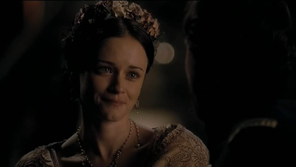 「声をかくす人」アレクシス・ブレデルの画像