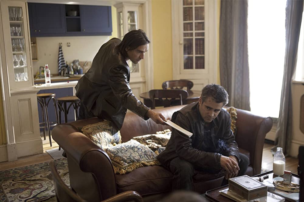 ロンドン・ブルバード -LAST BODYGUARD-の画像