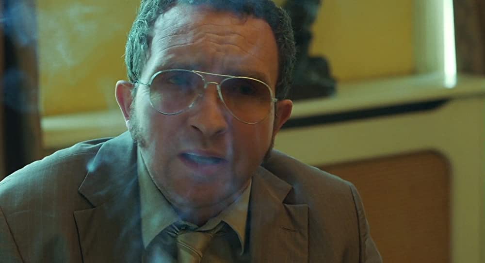 ロンドン・ブルバード -LAST BODYGUARD-の画像