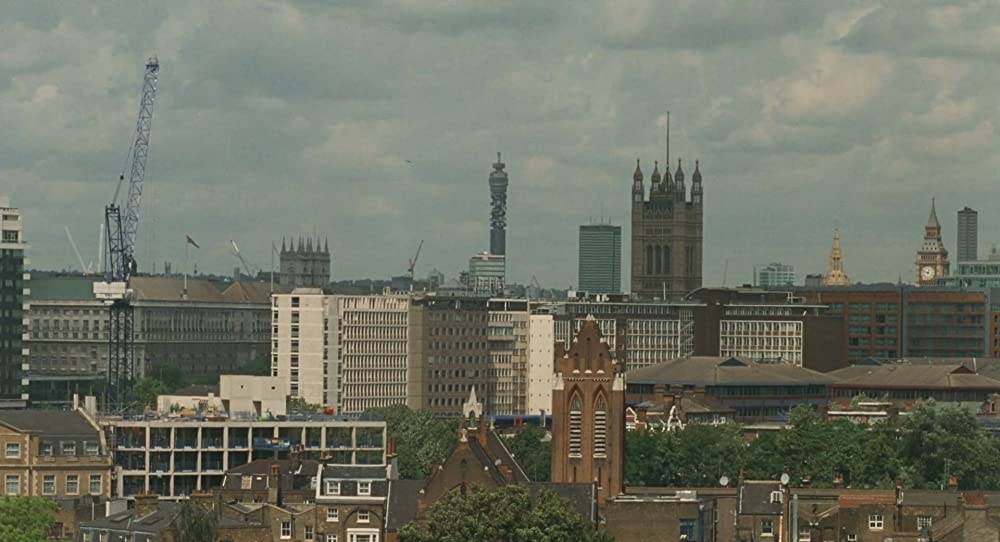 ロンドン・ブルバード -LAST BODYGUARD-の画像