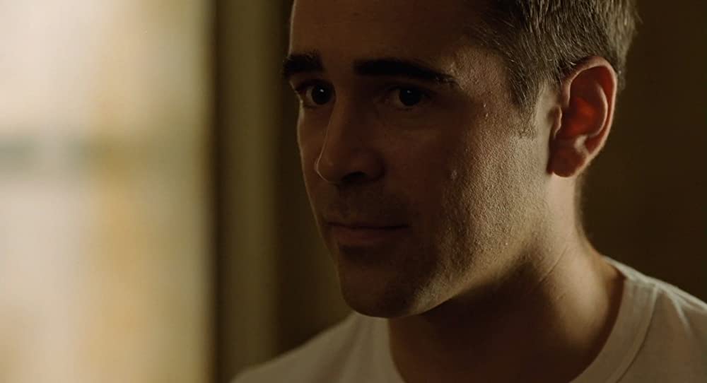 ロンドン・ブルバード -LAST BODYGUARD-の画像