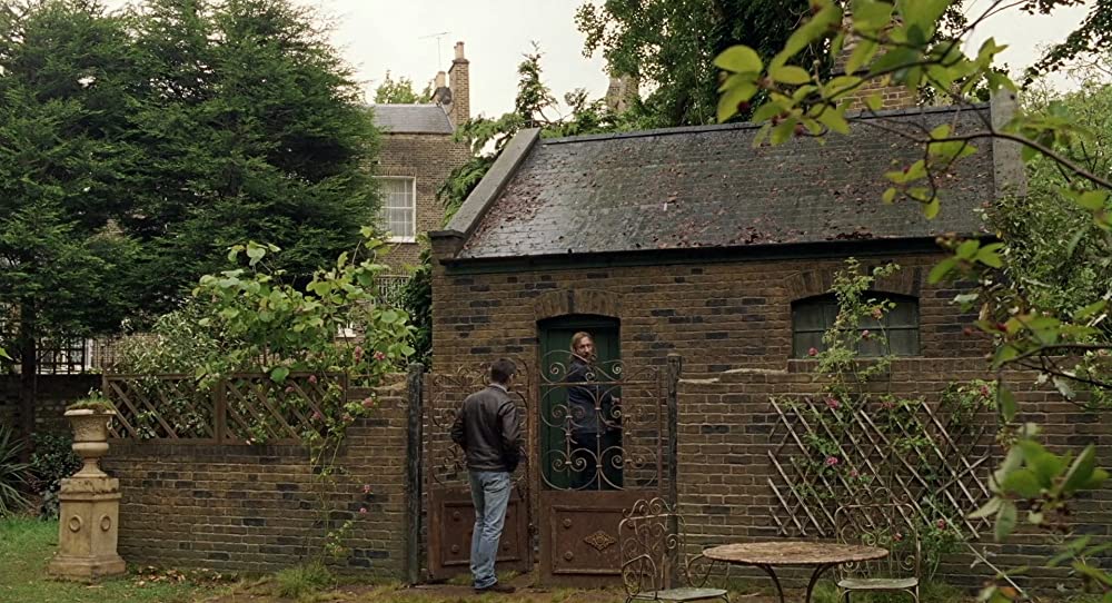 ロンドン・ブルバード -LAST BODYGUARD-の画像