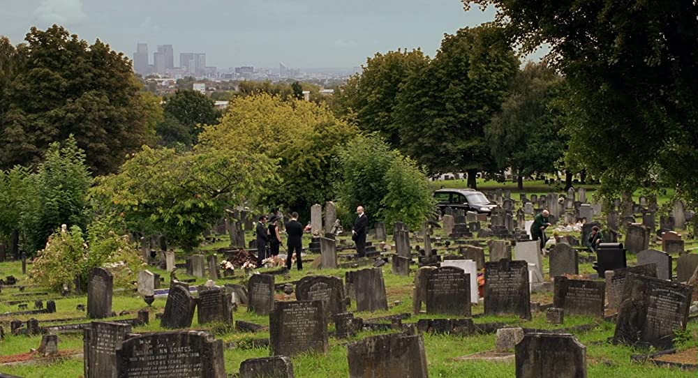 ロンドン・ブルバード -LAST BODYGUARD-の画像