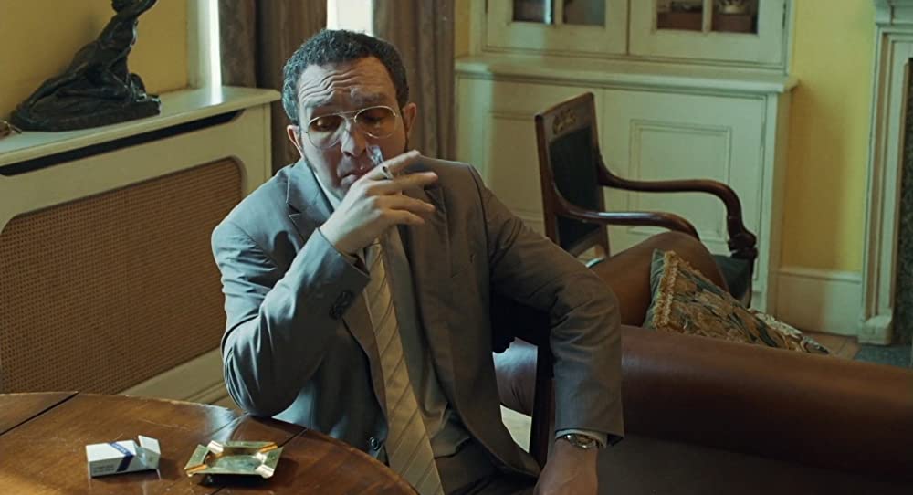 ロンドン・ブルバード -LAST BODYGUARD-の画像