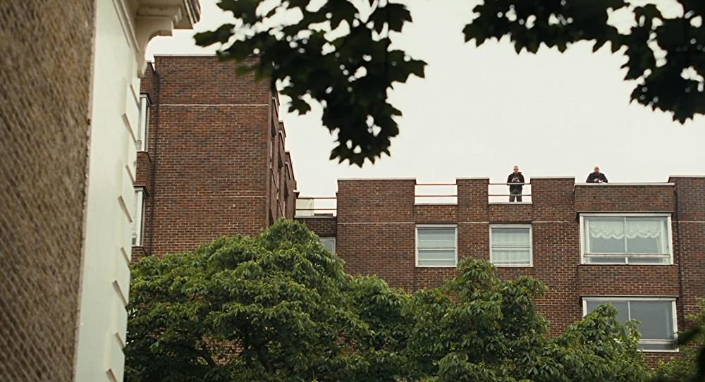 ロンドン・ブルバード -LAST BODYGUARD-の画像