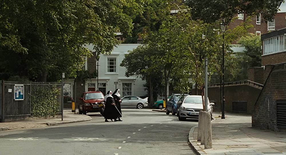 ロンドン・ブルバード -LAST BODYGUARD-の画像