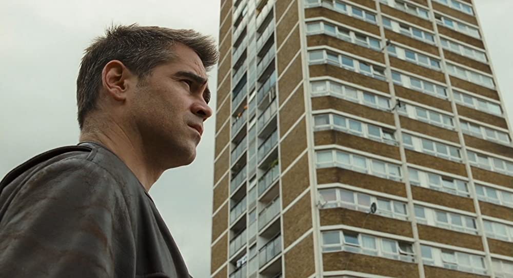 ロンドン・ブルバード -LAST BODYGUARD-の画像