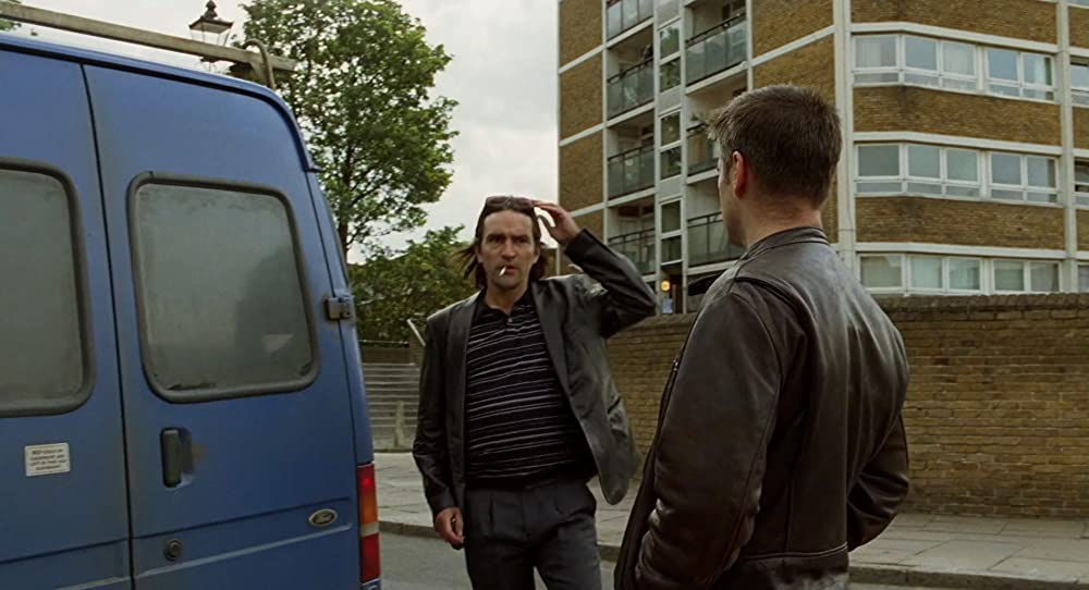 ロンドン・ブルバード -LAST BODYGUARD-の画像