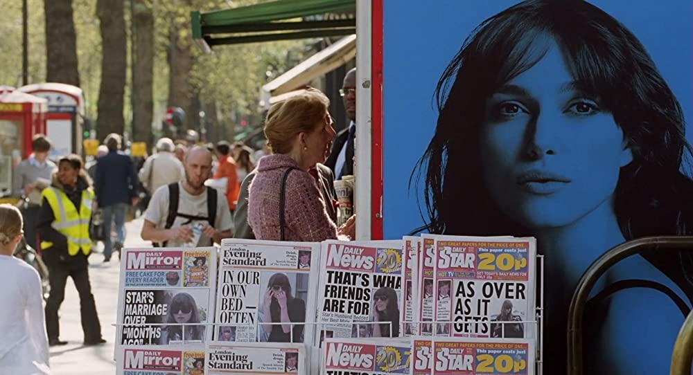 ロンドン・ブルバード -LAST BODYGUARD-の画像