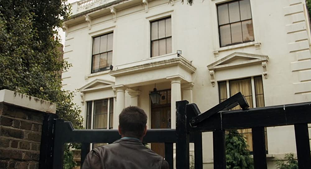 ロンドン・ブルバード -LAST BODYGUARD-の画像