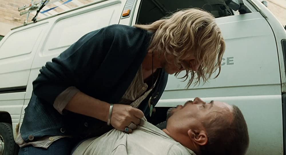 ロンドン・ブルバード -LAST BODYGUARD-の画像