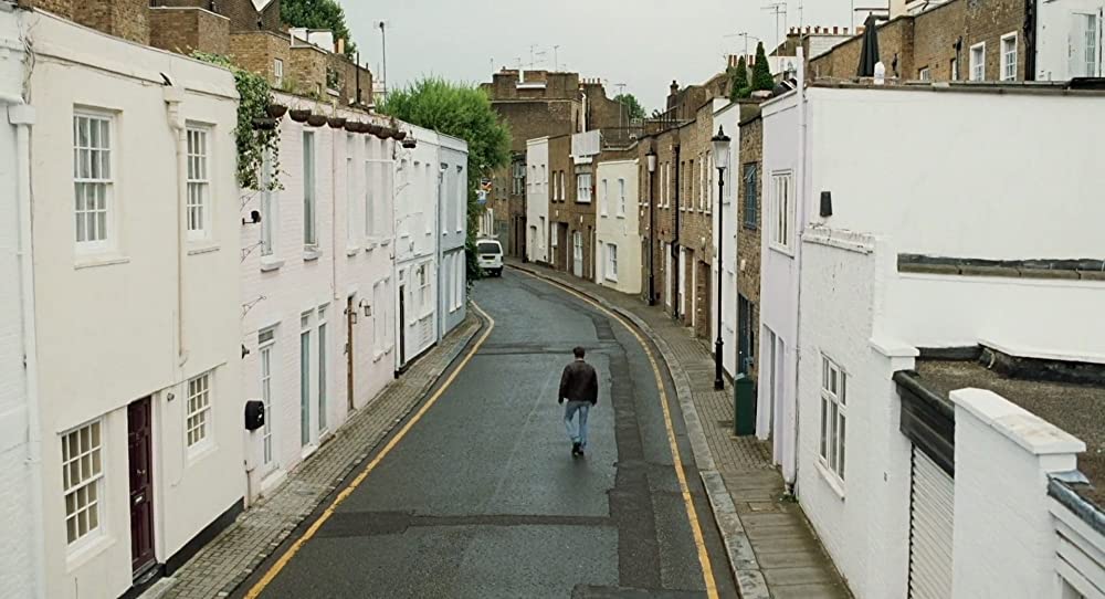 ロンドン・ブルバード -LAST BODYGUARD-の画像