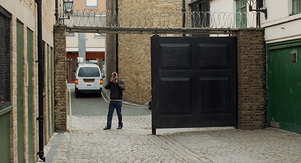 ロンドン・ブルバード -LAST BODYGUARD-の画像