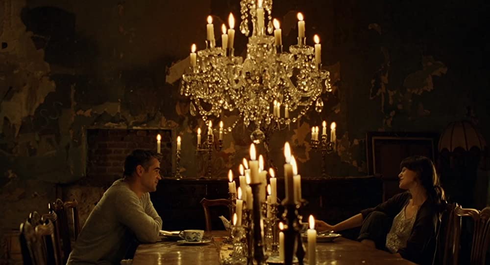 ロンドン・ブルバード -LAST BODYGUARD-の画像