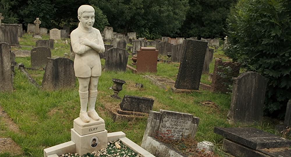 ロンドン・ブルバード -LAST BODYGUARD-の画像