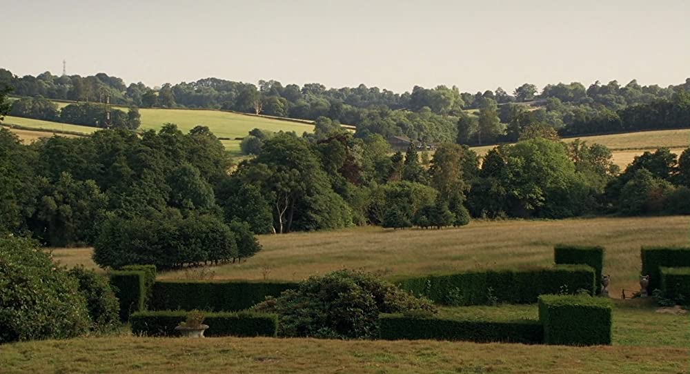 ロンドン・ブルバード -LAST BODYGUARD-の画像