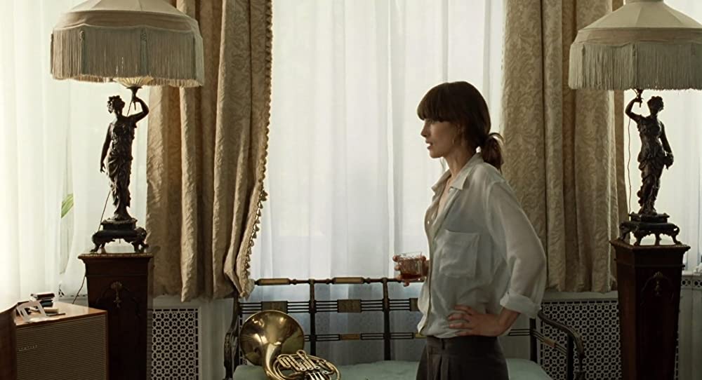 ロンドン・ブルバード -LAST BODYGUARD-の画像